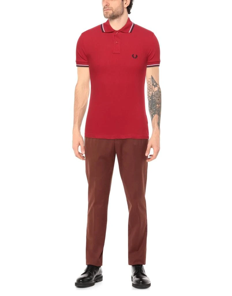 Fred Perry Polo shirt 2