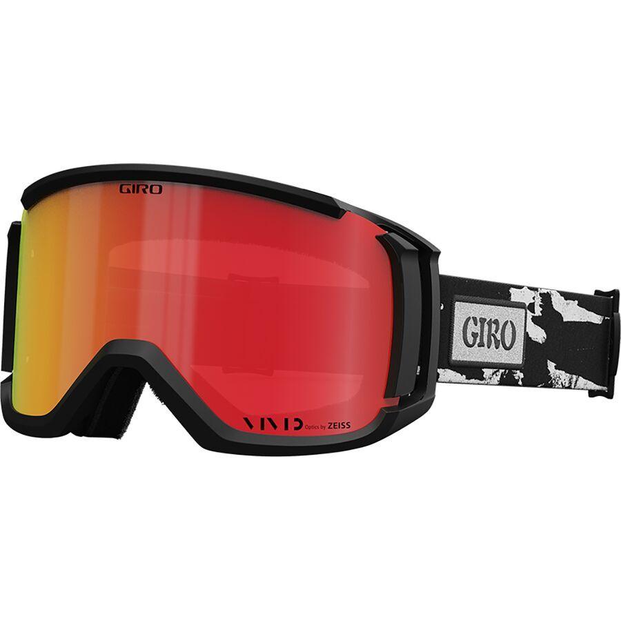 Giro Revolt Goggles