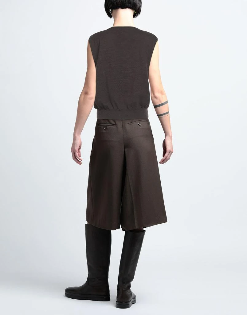 Soeur Sleeveless sweater 3