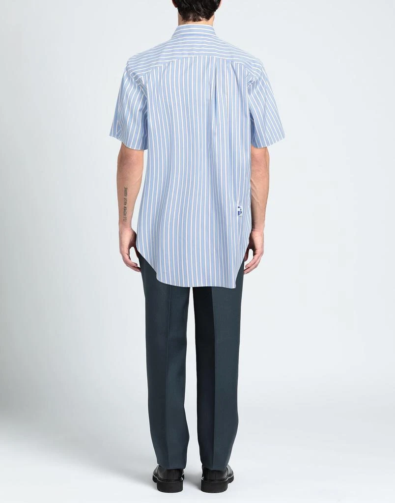 ADER ERROR Striped shirt 3