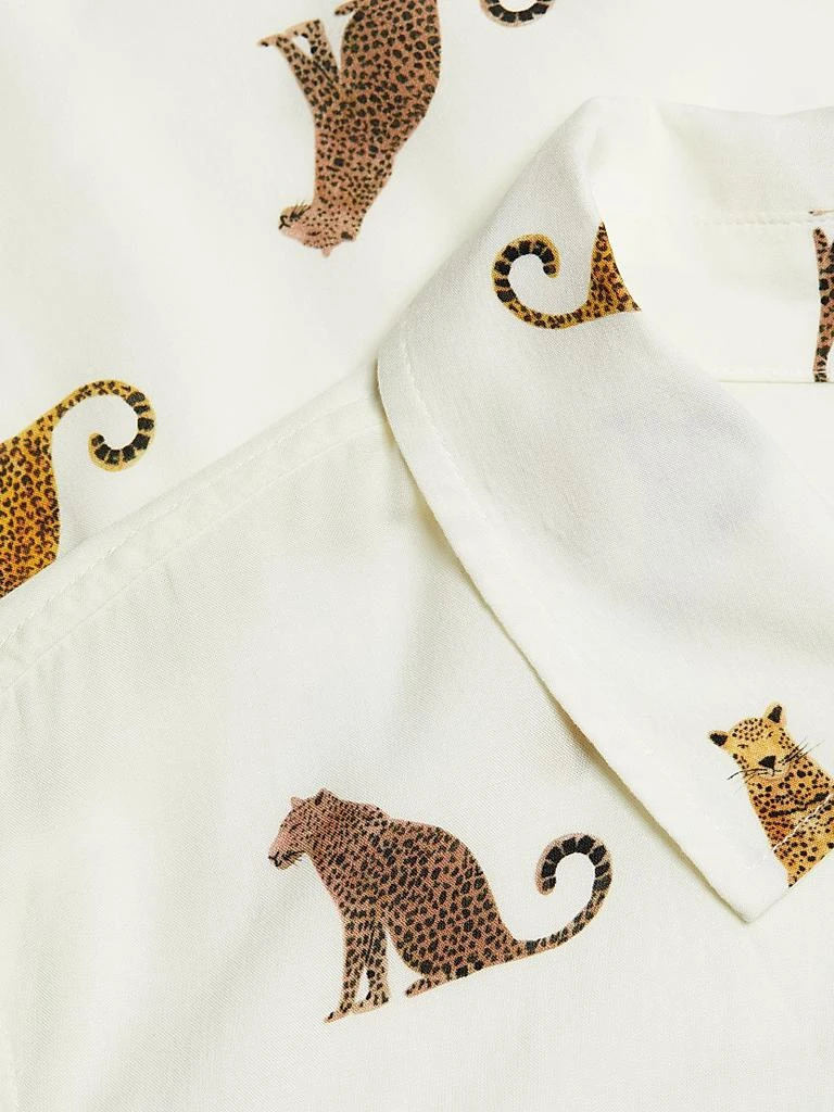 Rails Kathryn Wild Tiger Shirt 7