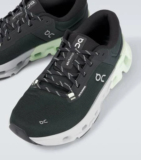 On Cloudflyer 5 running shoes 3
