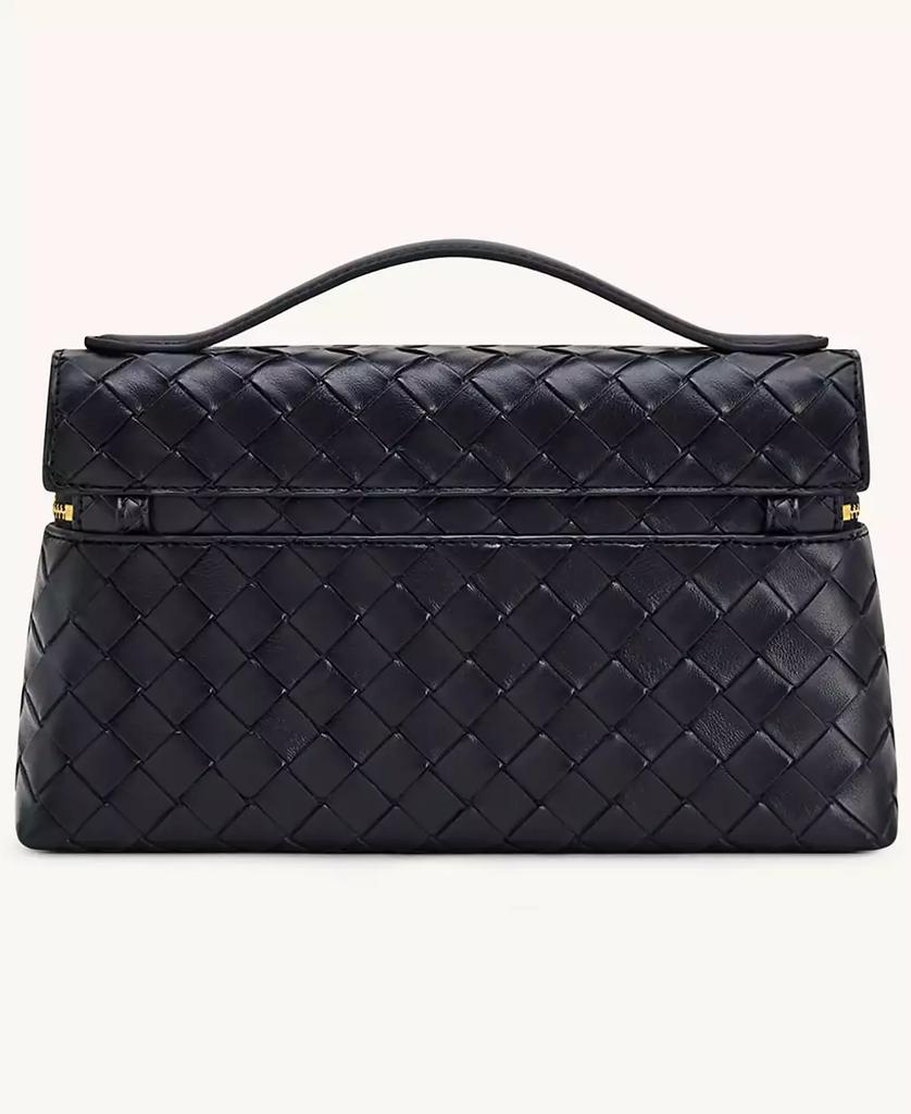 JW PEI Thea Weave Top Handle