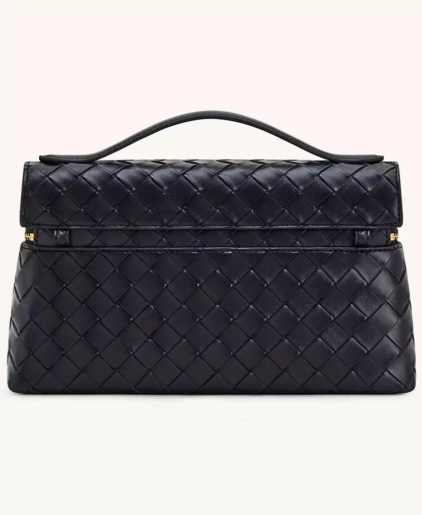 JW PEI Thea Weave Top Handle 2