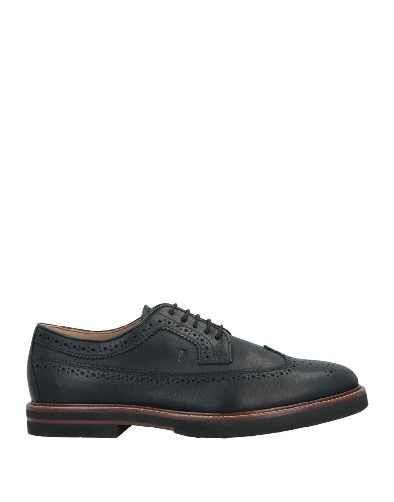 Tod's Laced shoes 1