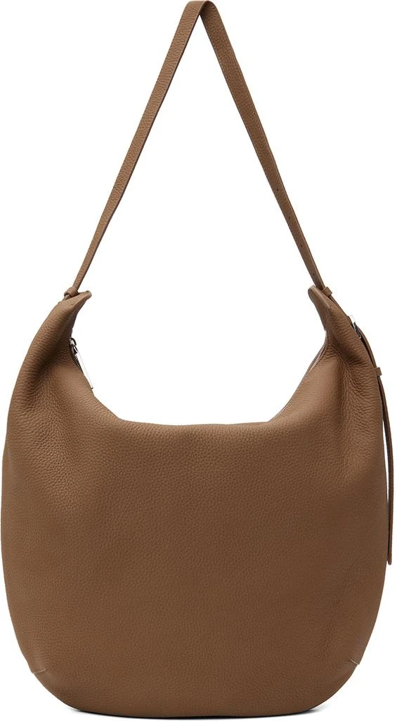 The Row Taupe N/S Allie Bag 1