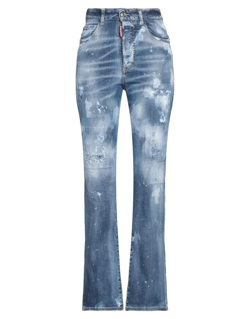 DSQUARED2 Denim pants 1