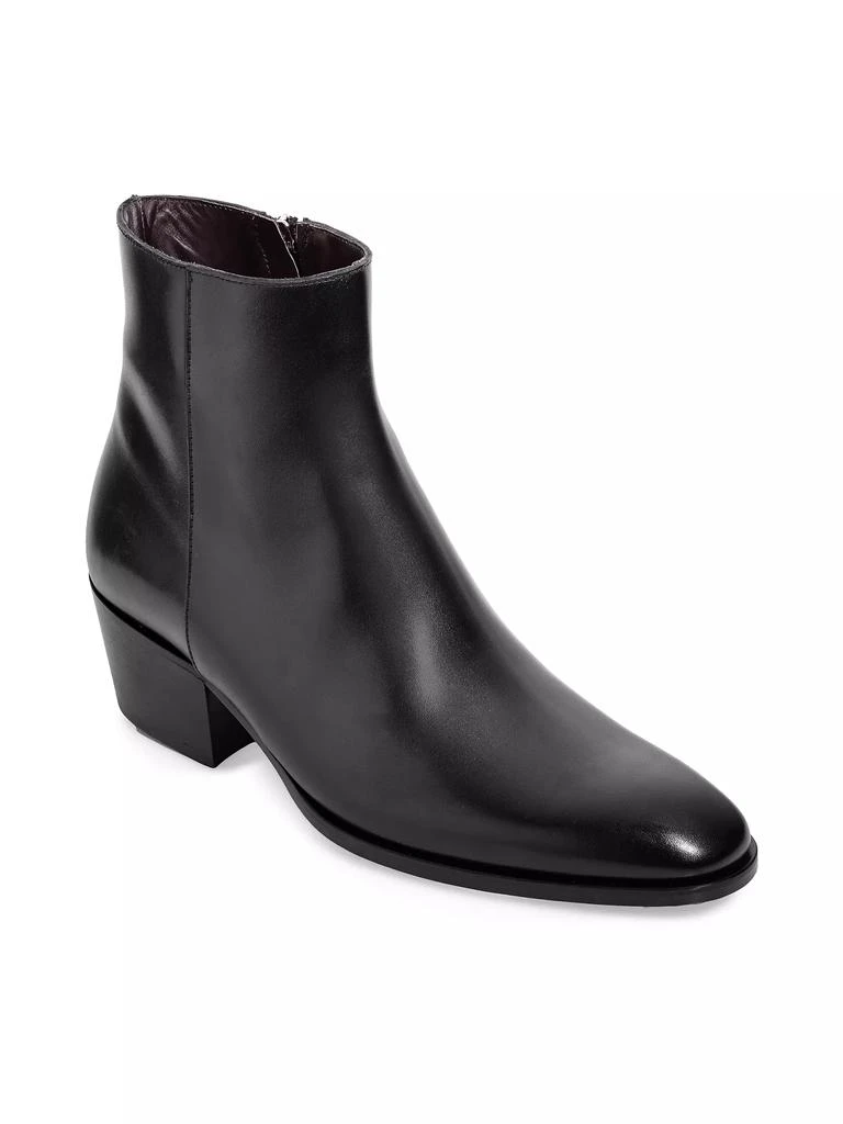 To Boot New York Vasquez Leather Boots 2