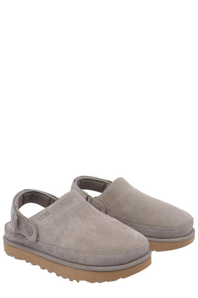 UGG UGG Goldenstar Slip-On Clogs 3
