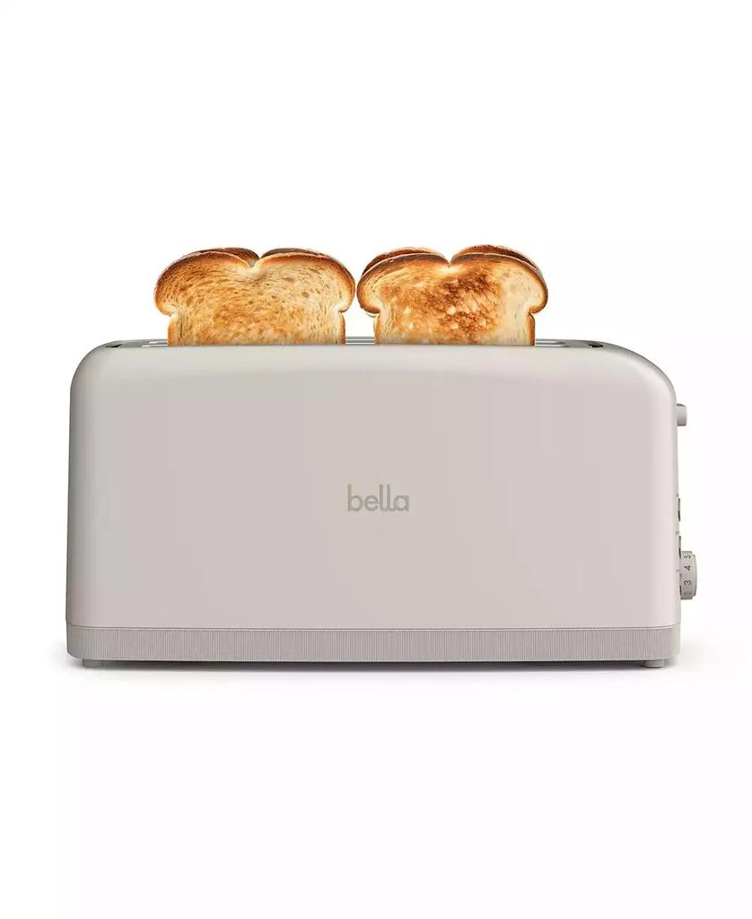 Bella 4-Slice Slim Toaster 35246 3