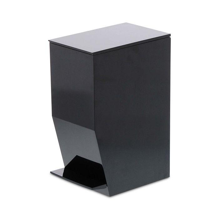 Yamazaki Yamakazi Tower Sanitary Step Trash Can