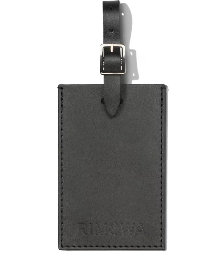 RIMOWA Original Trunk S luggage 6