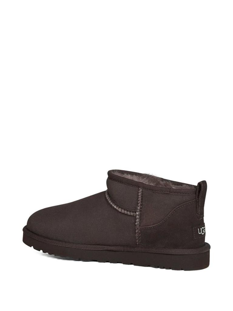 UGG UGG Classic Ultra Mini Boots