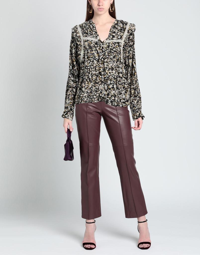 GARCIA Floral shirts & blouses