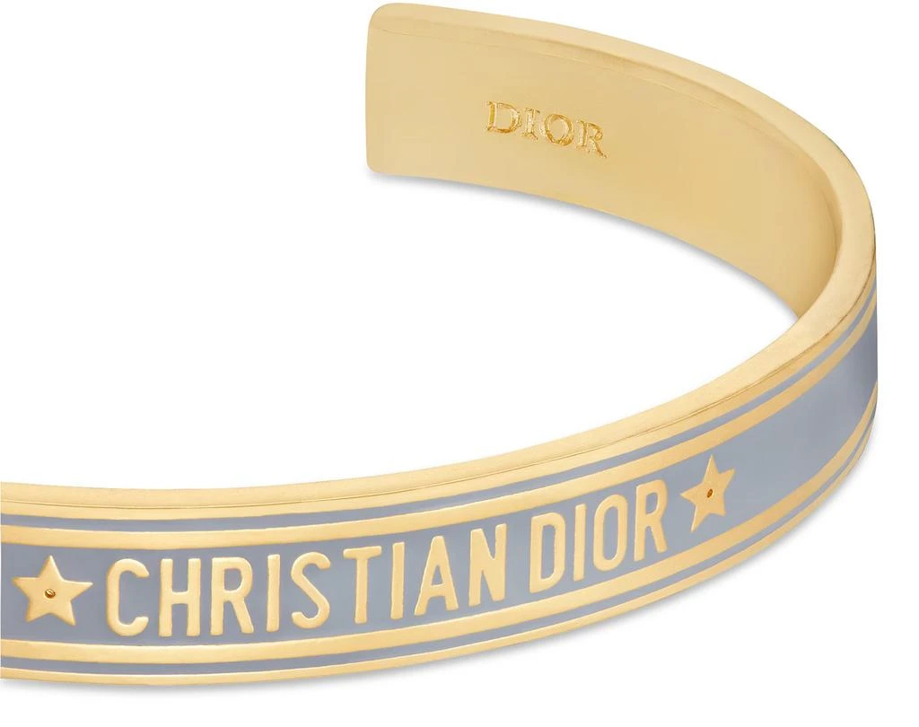 DIOR Dior Code Bangle 4