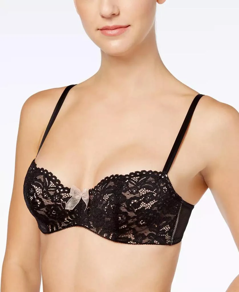 Wacoal Ciao Bella Balconette Bra 953144 3
