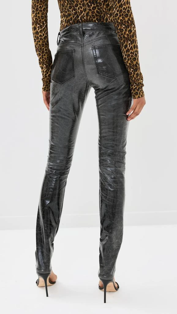 Isabel Marant Lovis Pants 2