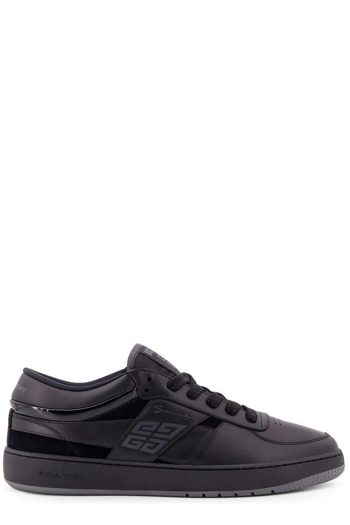 Givenchy Givenchy G Move Low-Top Sneakers 1