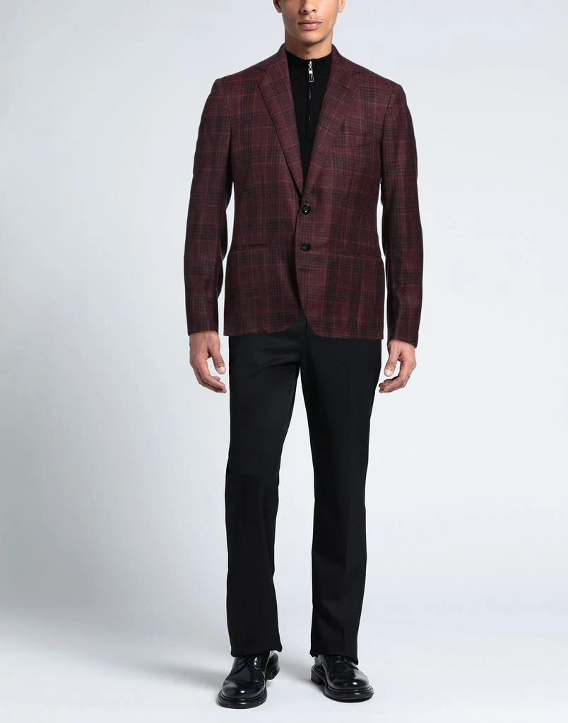 Sartorio Napoli Blazer 2