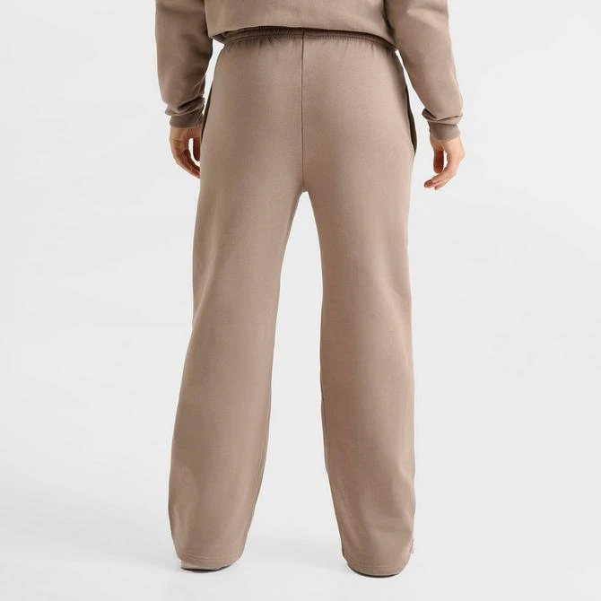 DAILY SZN Women's DAILYSZN Shadow Wide-Leg Jogger Pants 4