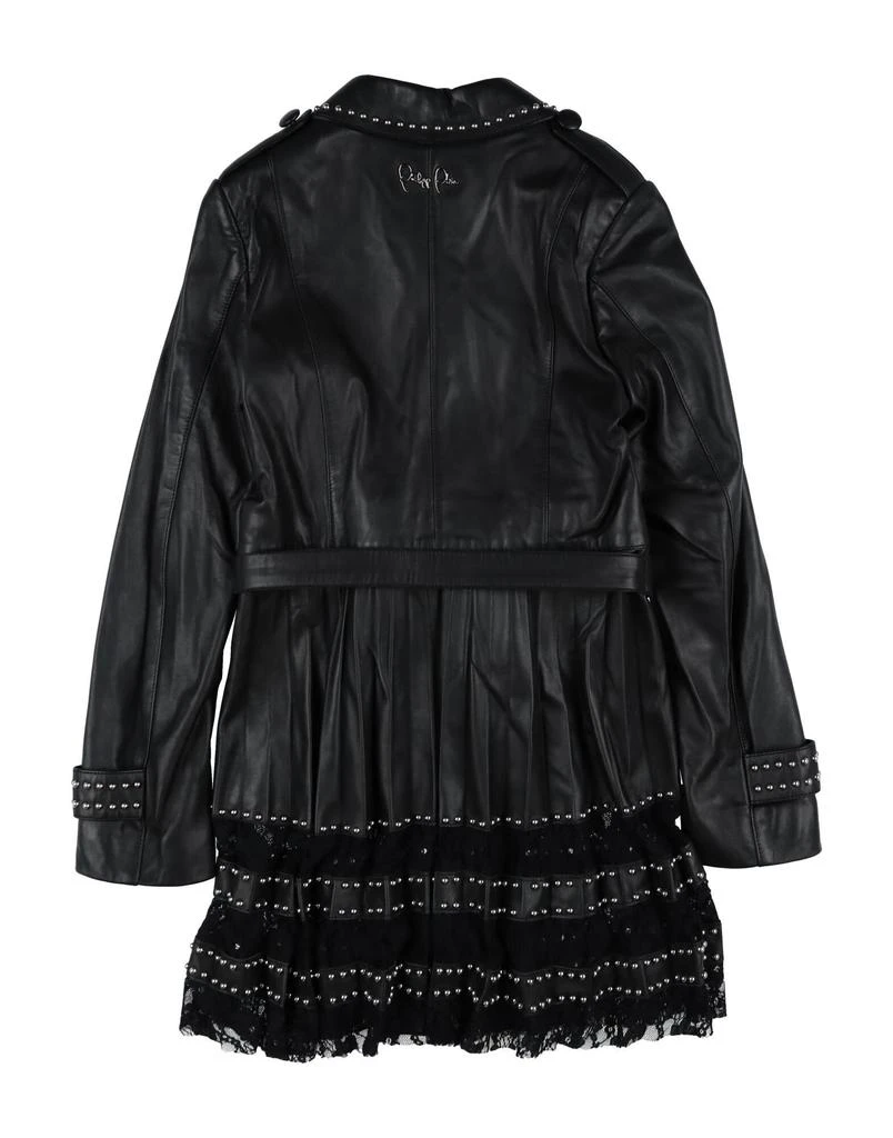 Philipp Plein Trench coat 2