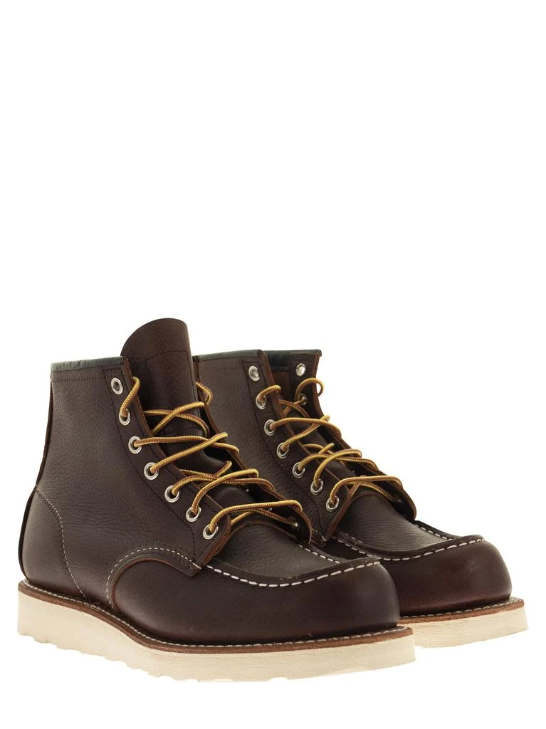Red Wing Classic Moc 8138 4
