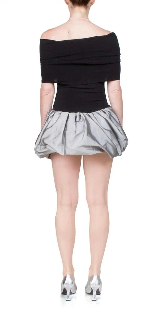 Anna October Anna October - Jewel Mini Dress 3