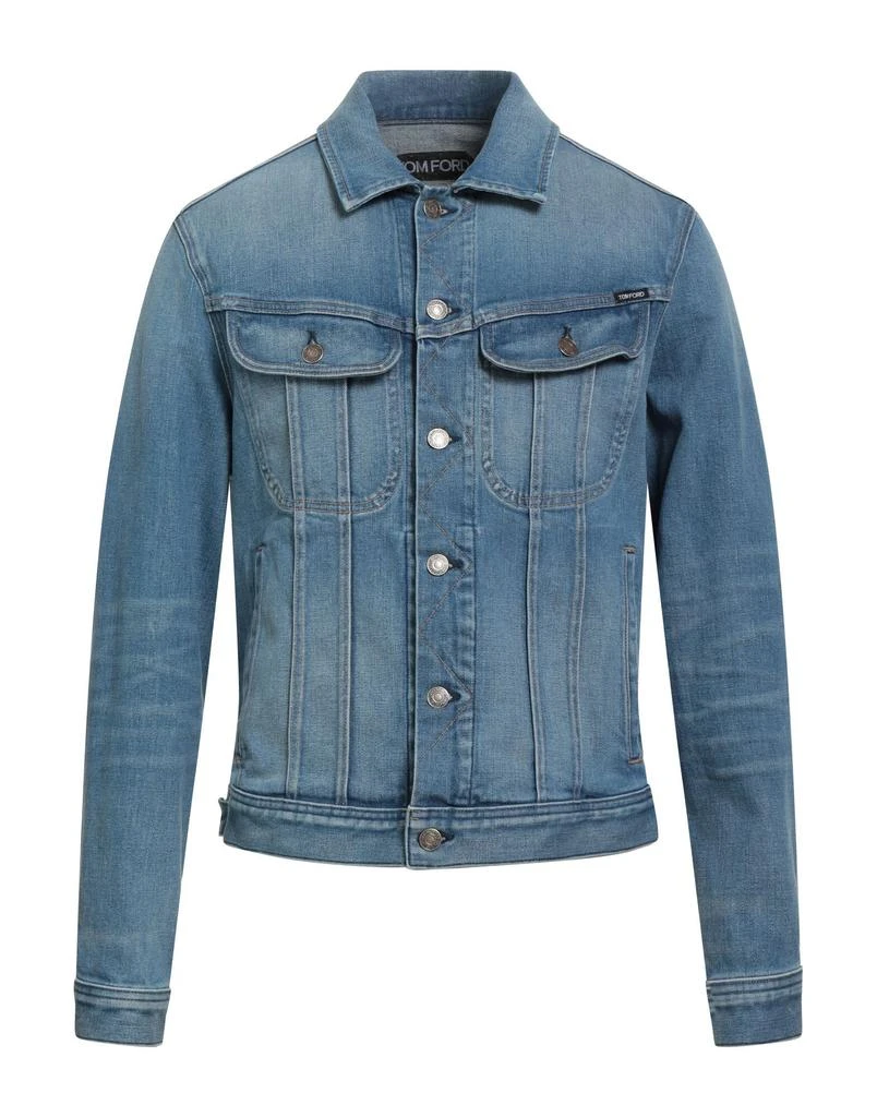 Tom Ford Denim jacket 1
