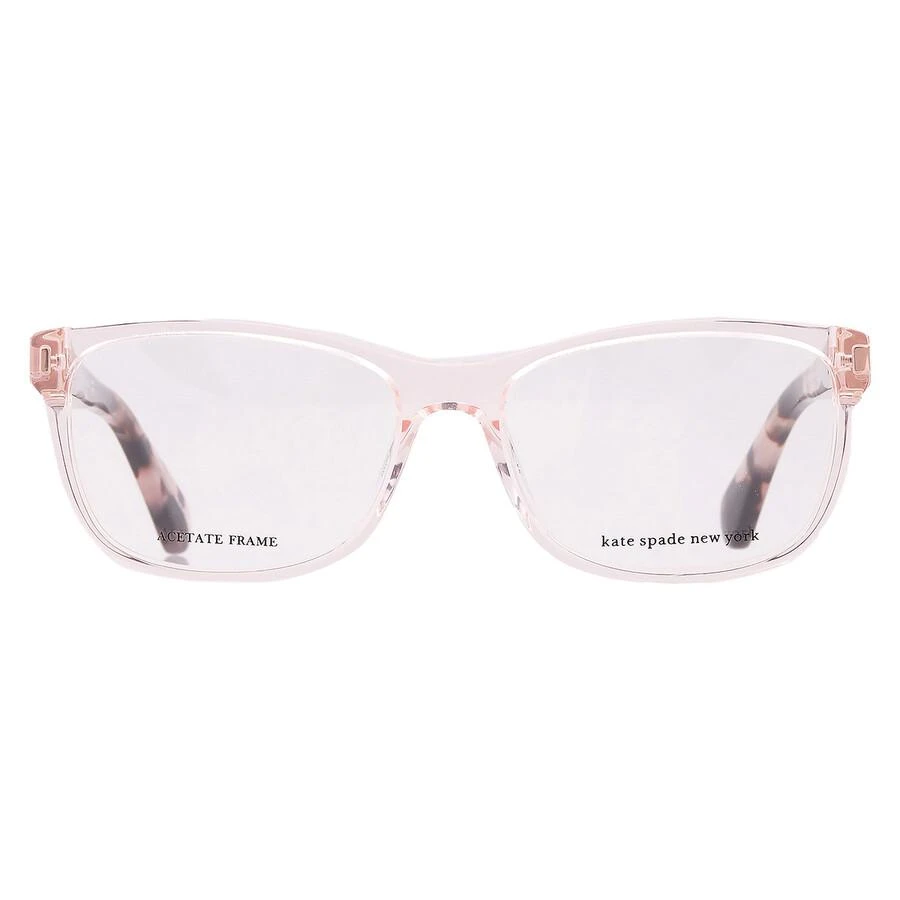 Kate Spade EYEGLASSES KSHADLEE-807-52 New with case s-l500.jpg main image 4