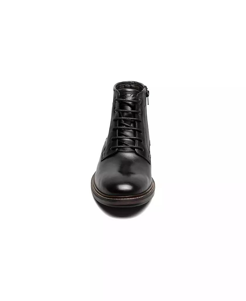 Florsheim Men's Forge Plain Toe Lace Up Boot 4