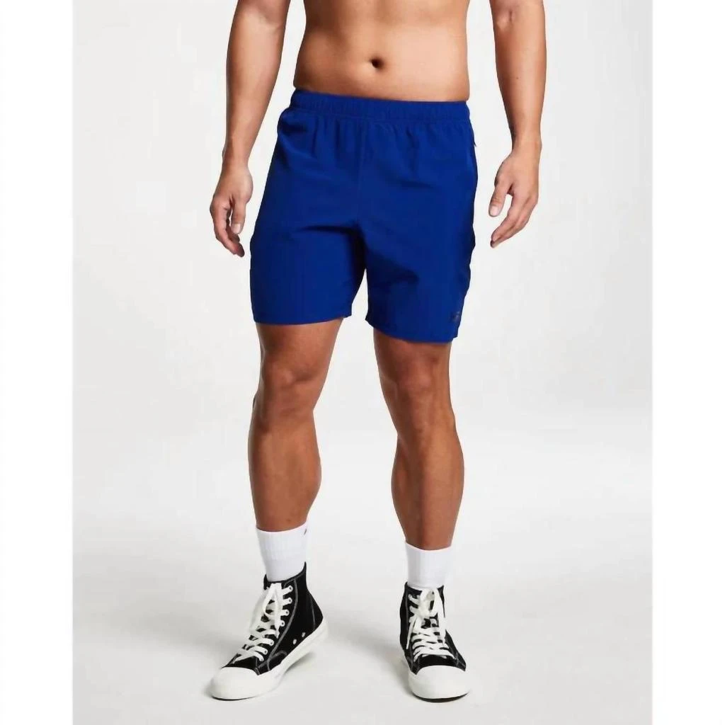 Helsinki Athletica Helsinki Athletica - Men's Aro 7" Gym Shorts 1