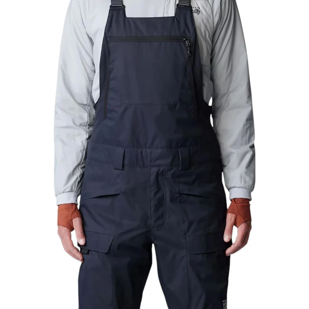 Mountain Hardwear Mountain Hardwear  Firefall Bib - Men
s 4