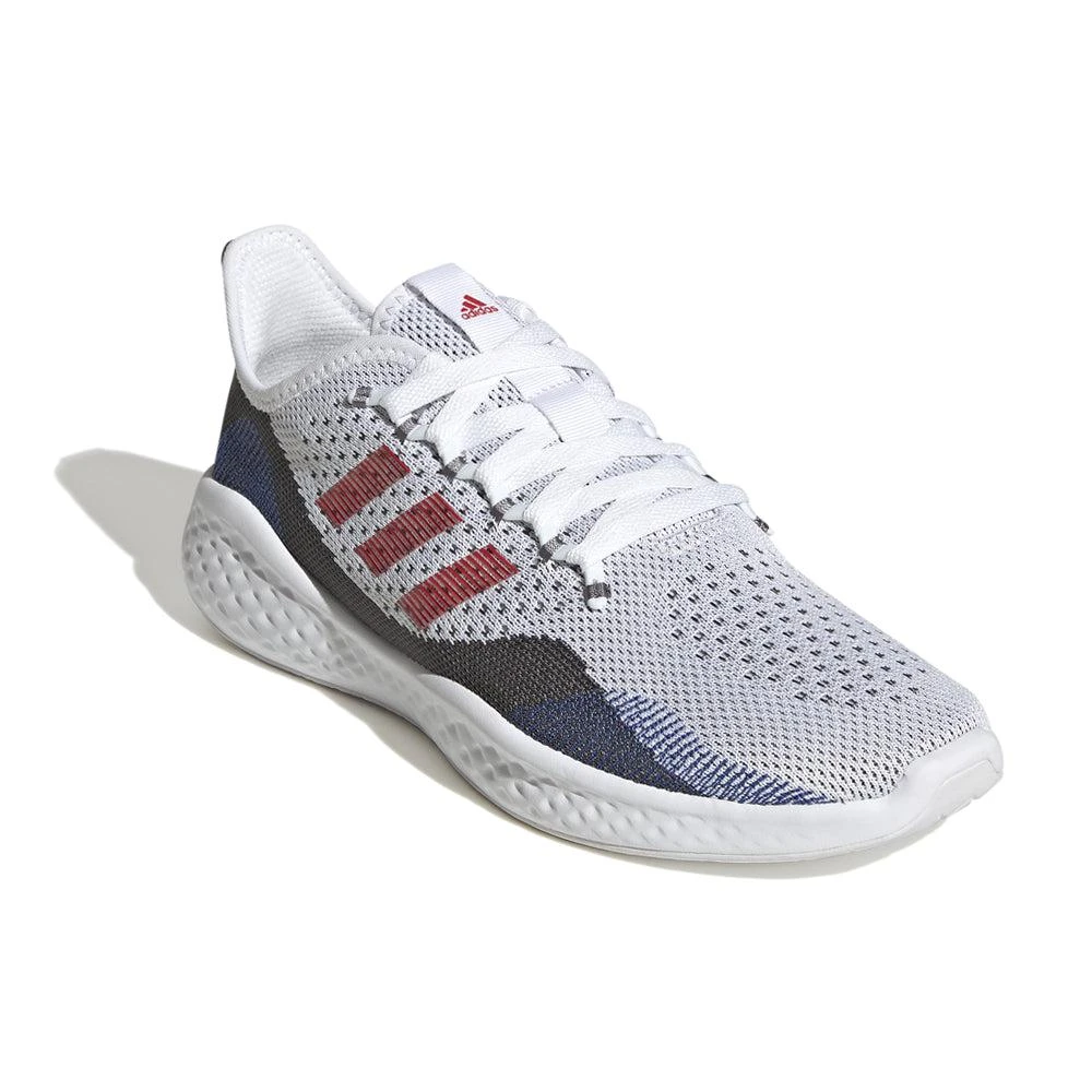 Adidas Fluidflow 2 Running Shoes 2