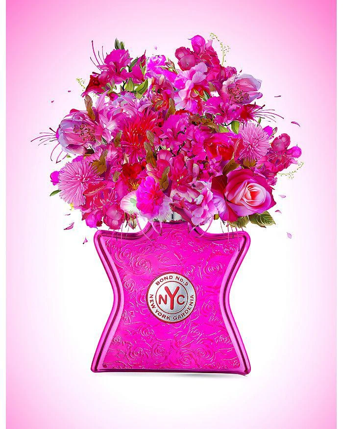 Bond No. 9 New York Gardenia 3.3 oz. 2