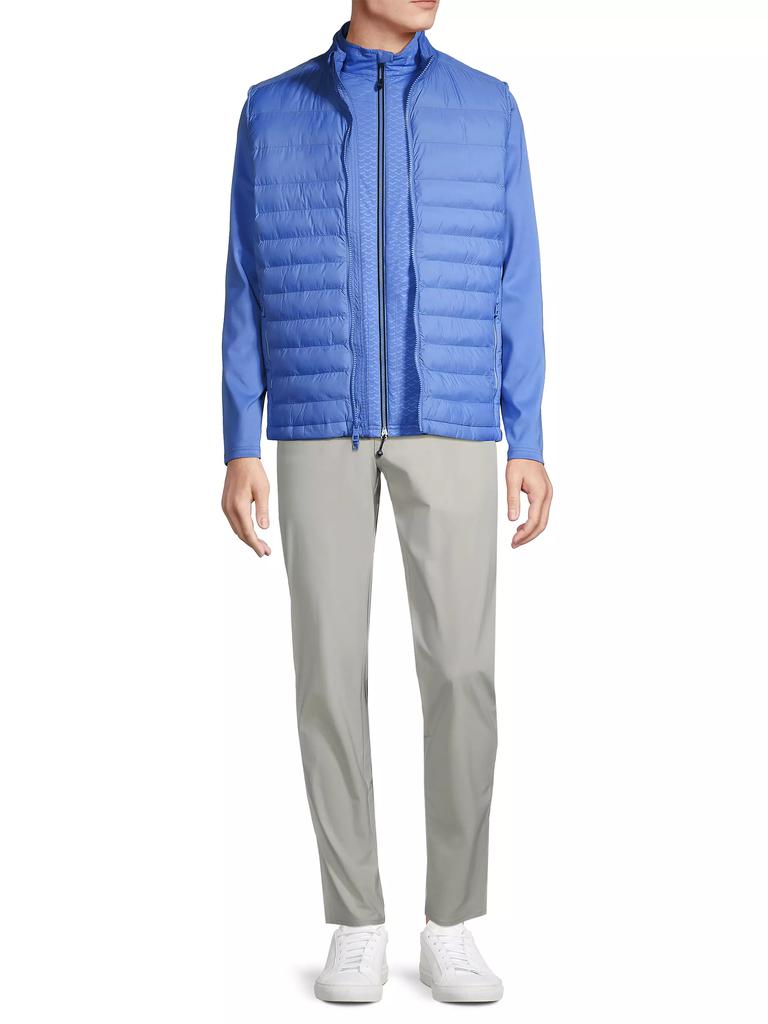 Peter Millar Crown Sport All Course Vest