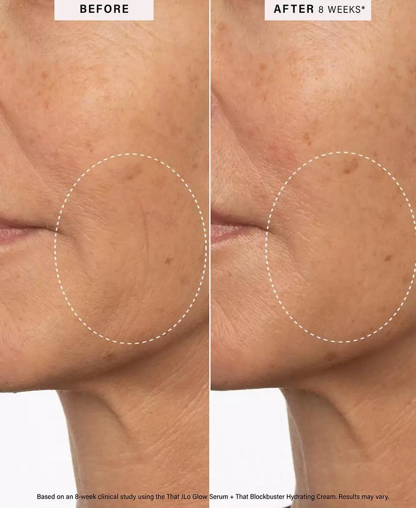 JLo Beauty Hydrate. Brighten. Highlight 4-Piece Set 3