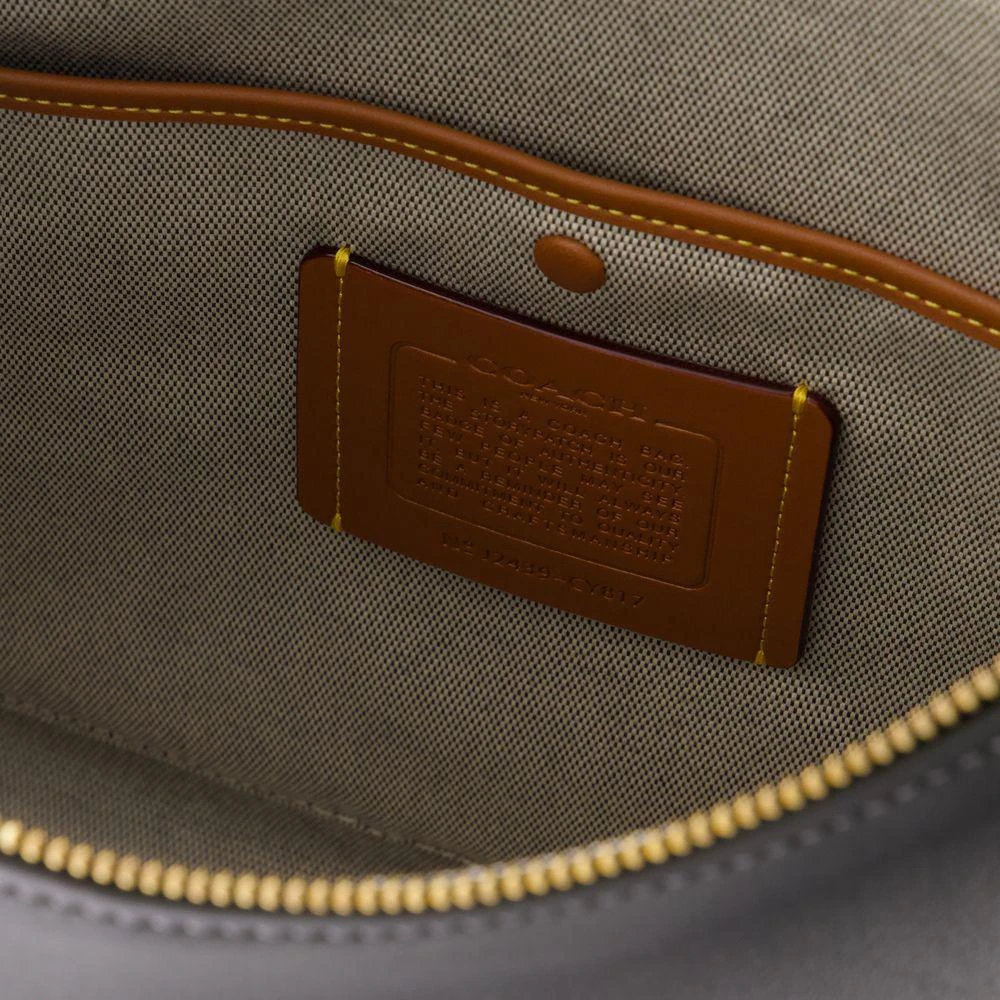 Coach Coach Juliet 38 Shoulder Bag 4