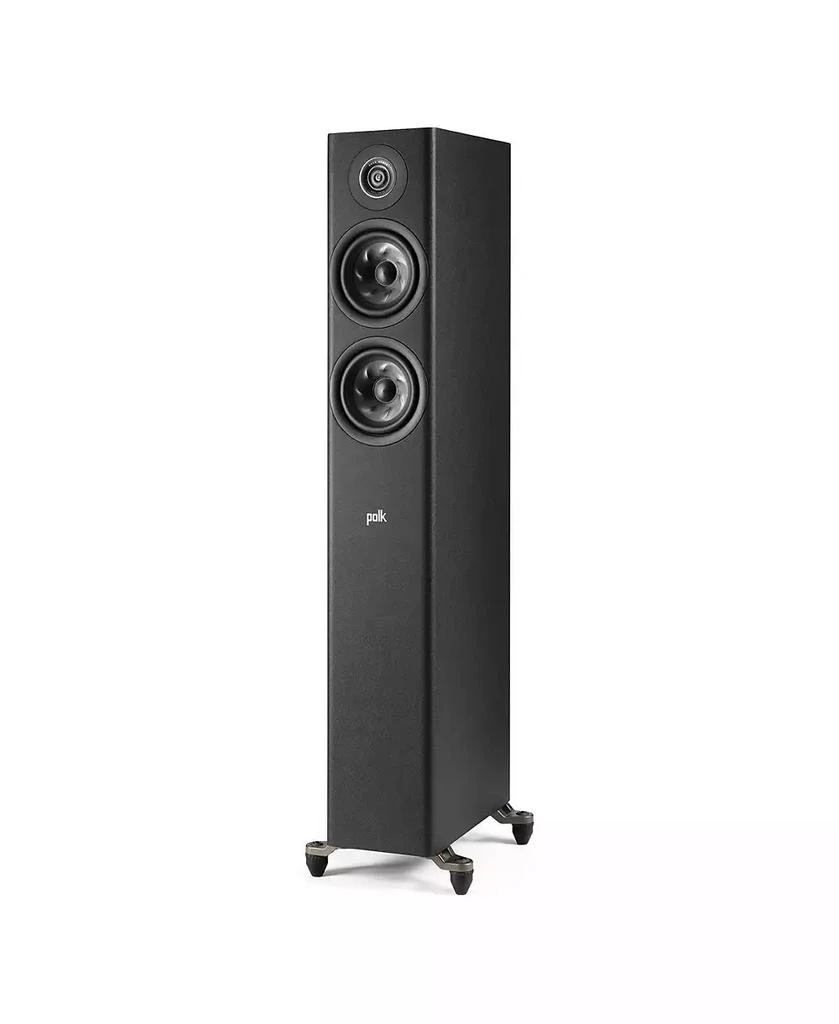 Polk Audio Reserve 5.0 Channel Compact Home Theater Speaker Package (Black) 4