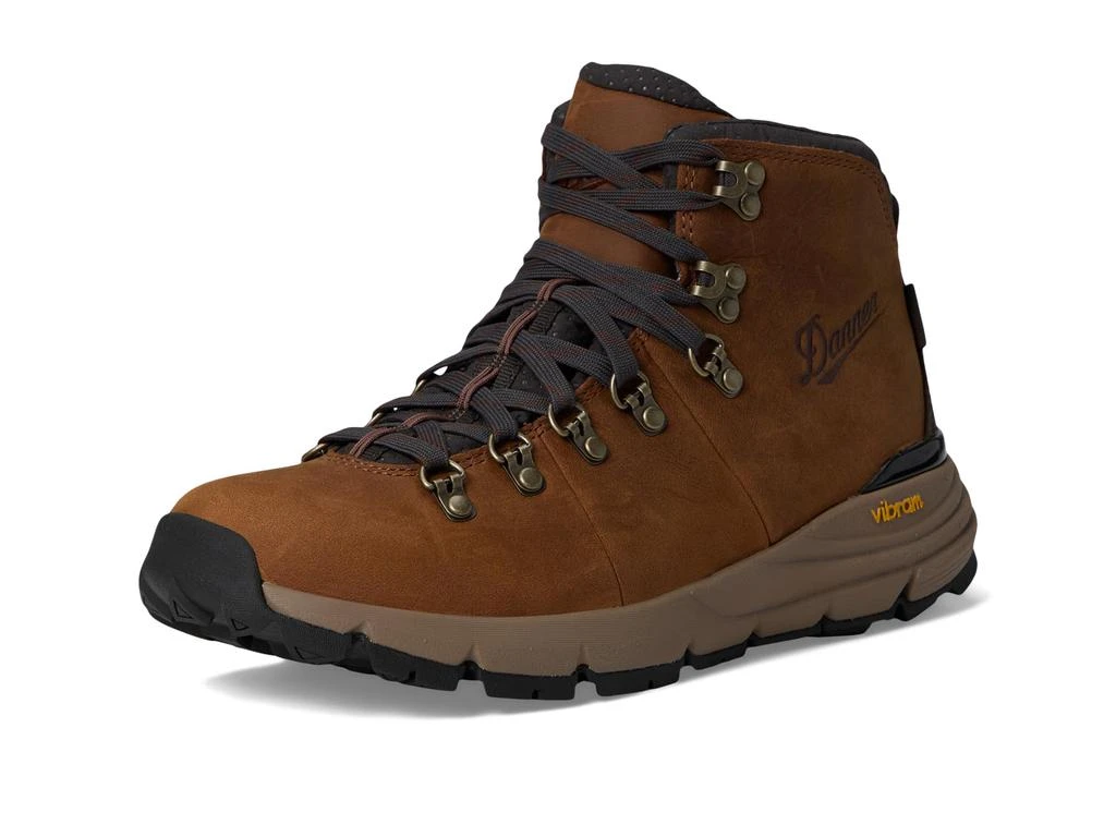 Danner Mountain 600 4.5" 7