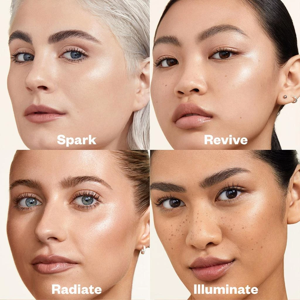 Kosas Glow I.V. Vitamin-Infused Skin Enhancer 10