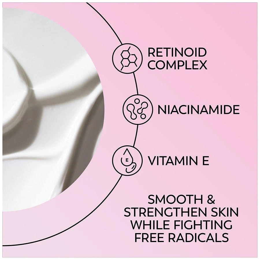 Olay Retinol 24 Night Eye Cream No scent 5