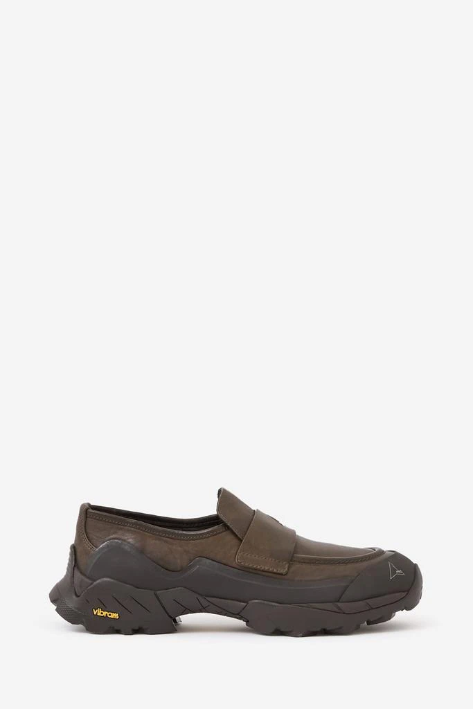 ROA Loafer Shoes 1