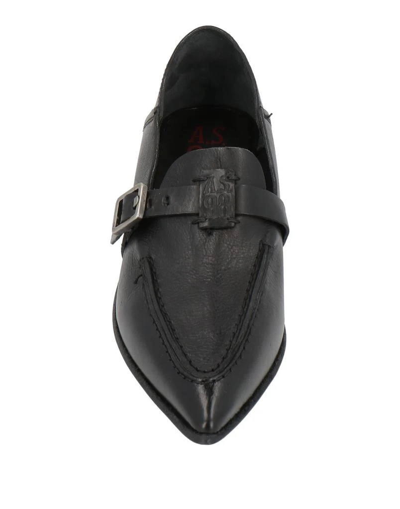 A.S. 98 Loafers 4