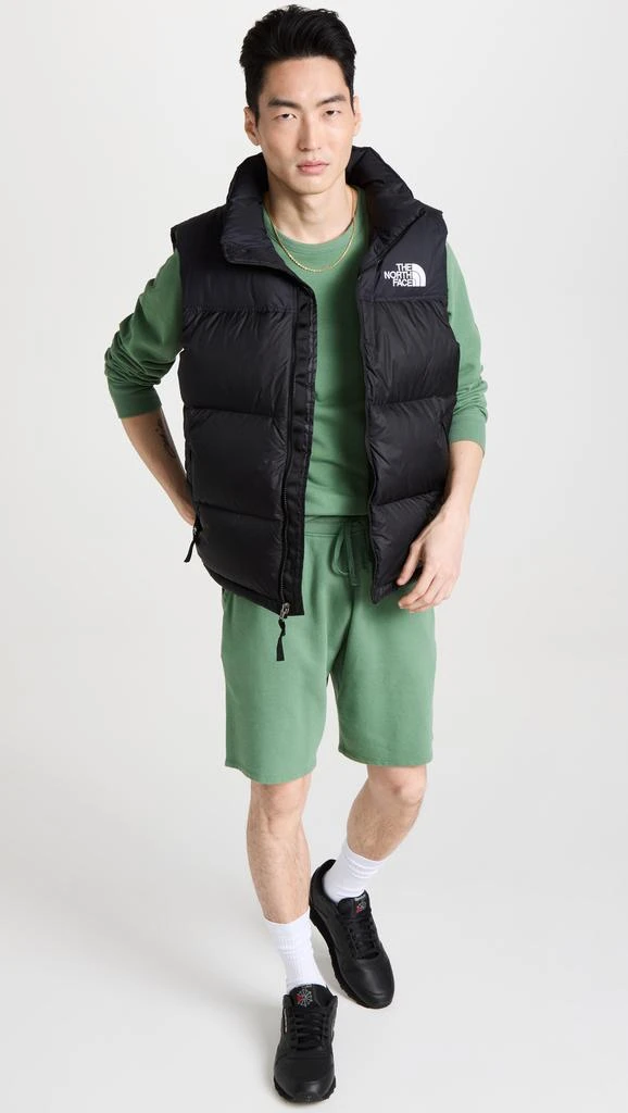 The North Face 1996 Retro Nuptse Vest 4