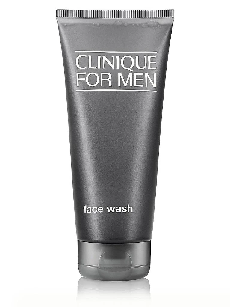 Clinique Clinique For Men Face Wash 1