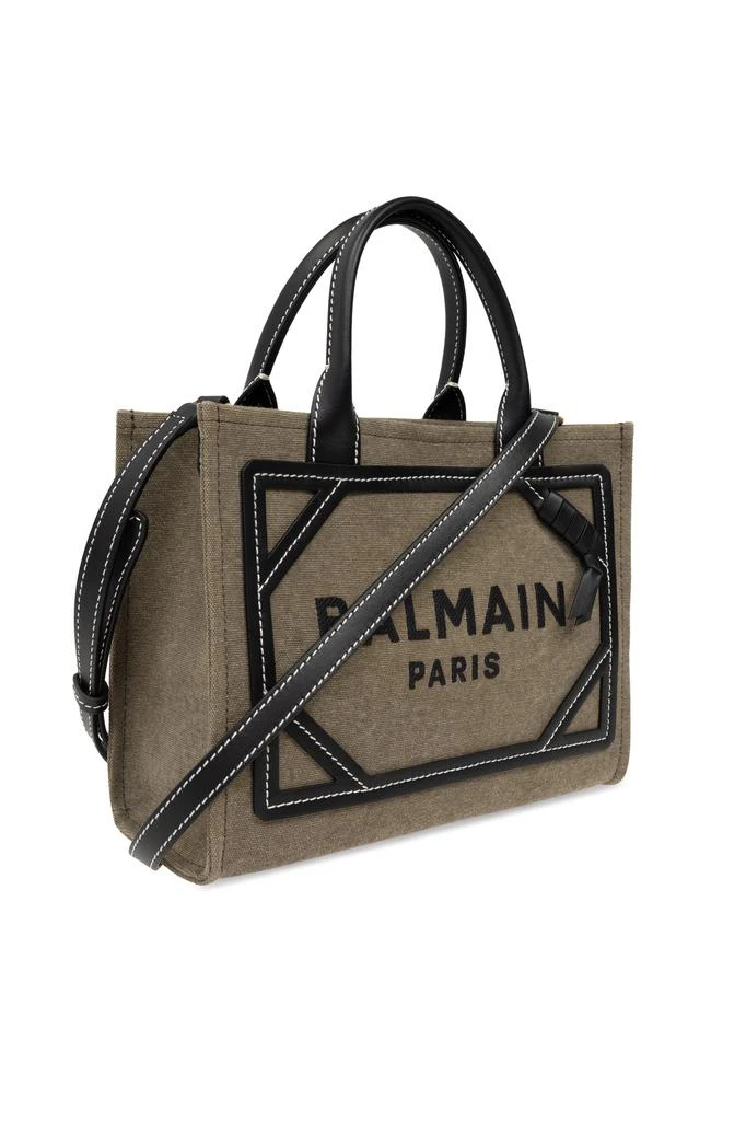 Balmain Balmain Balmain shopper bag 4