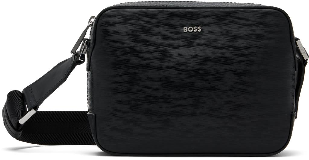 Hugo Boss Black Logo Bag