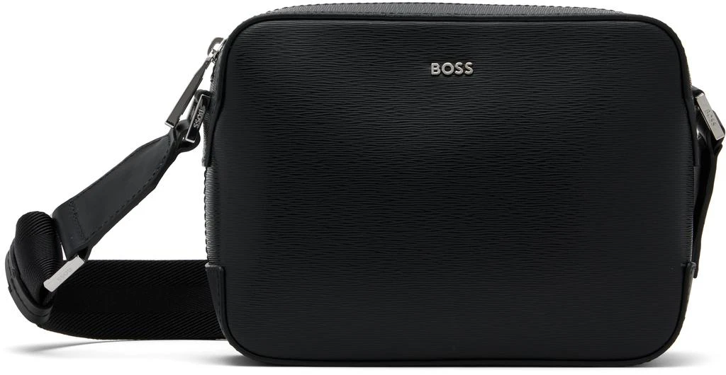 Hugo Boss Black Logo Bag 1