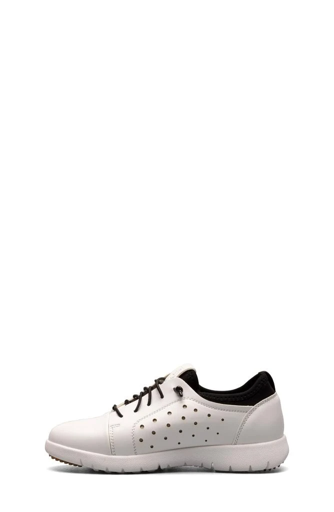 Stacy Adams Kids' Halden Cap Toe Sneaker 9