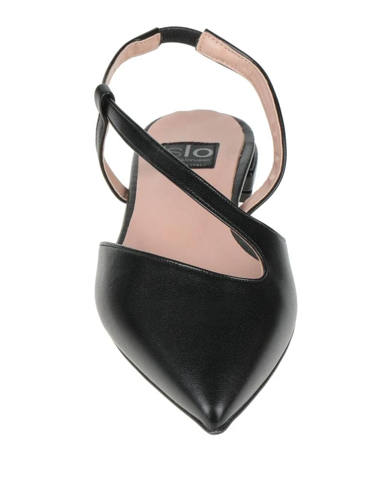 ISLO ISABELLA LORUSSO Ballet flats - Shoes - BeyondStyle